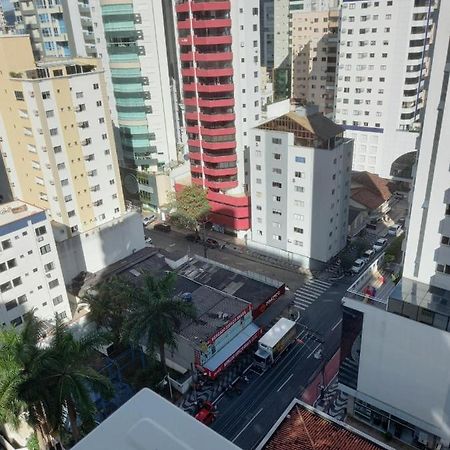 Acesso Exclusivo A Praia! Balneário Camboriú Exteriör bild