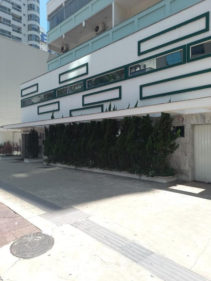 Acesso Exclusivo A Praia! Balneário Camboriú Exteriör bild