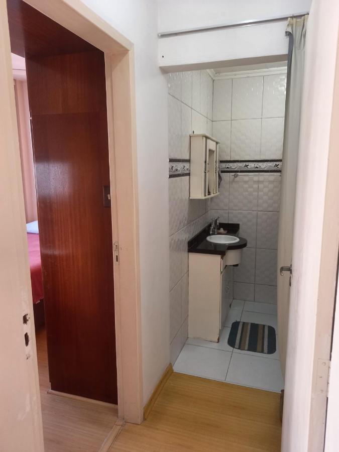 Acesso Exclusivo A Praia! Balneário Camboriú Exteriör bild