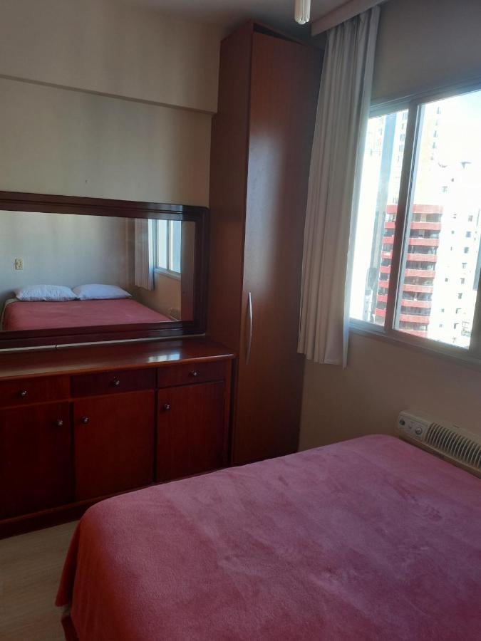 Acesso Exclusivo A Praia! Balneário Camboriú Exteriör bild
