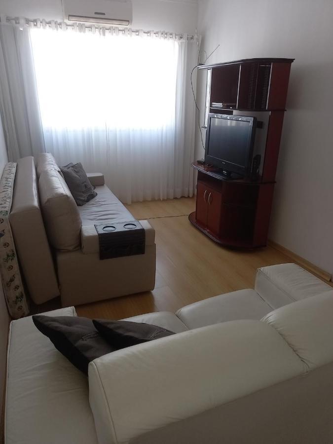 Acesso Exclusivo A Praia! Balneário Camboriú Exteriör bild